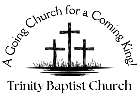 Trinity Baptist Church lolg